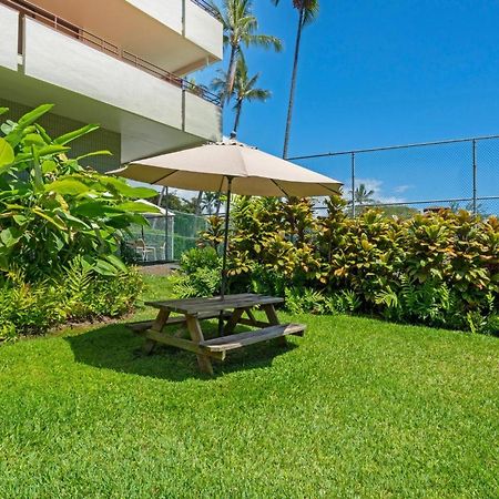 Big Island White Sands Village By Coldwell Banker Island Vacations Кайлуа Кона Екстериор снимка