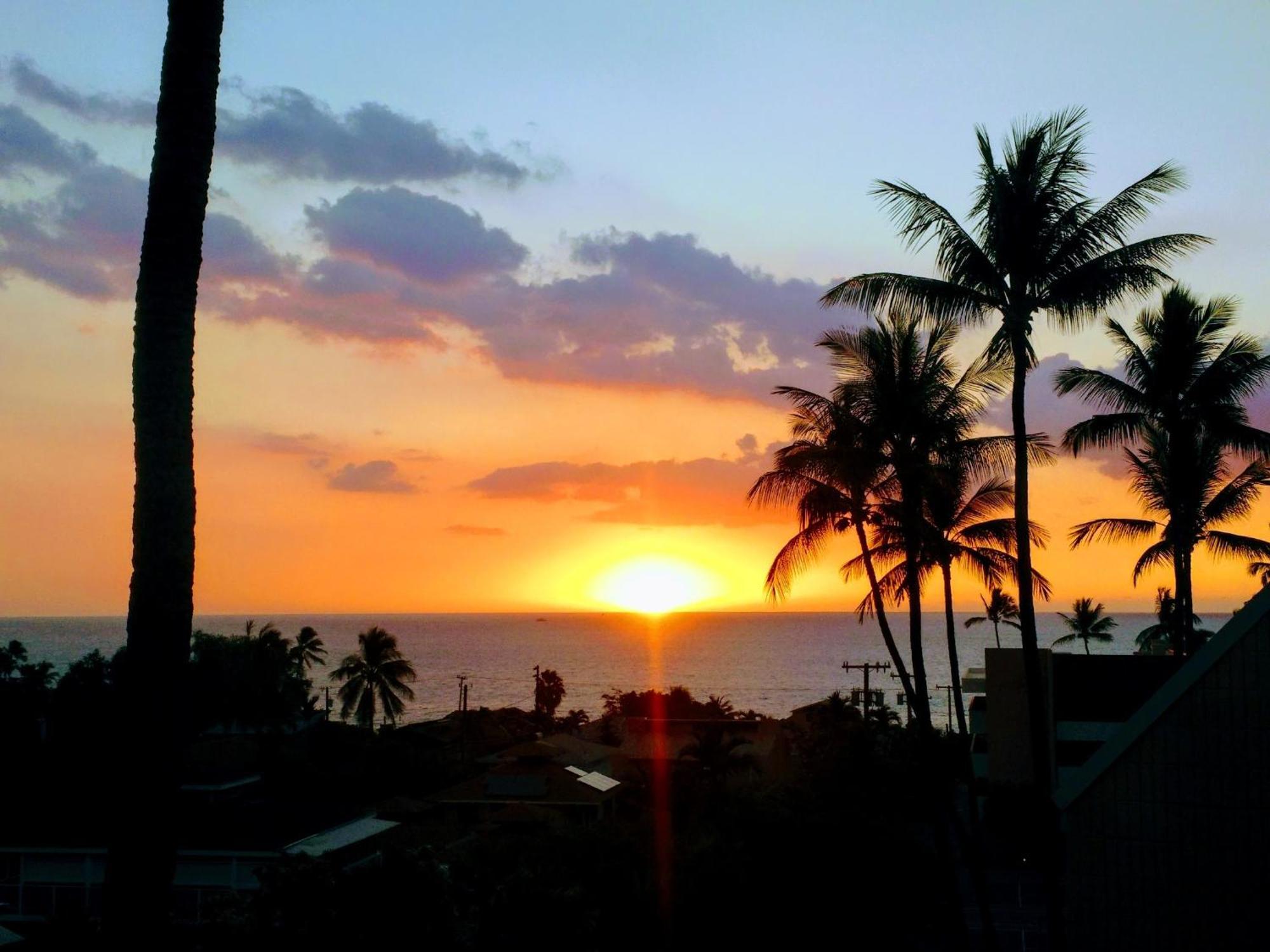 Big Island White Sands Village By Coldwell Banker Island Vacations Кайлуа Кона Екстериор снимка