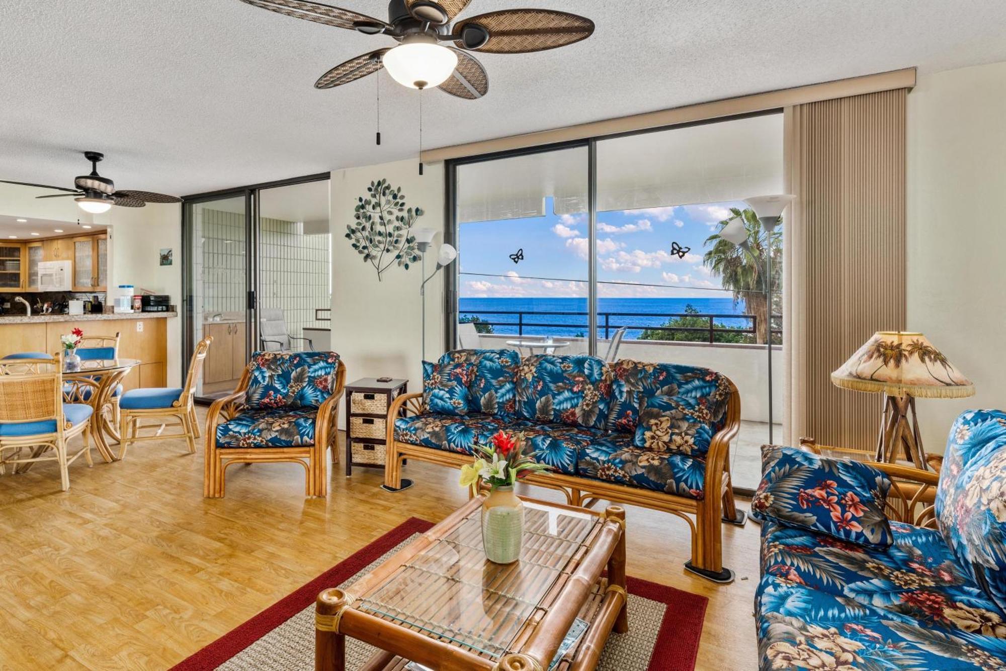 Big Island White Sands Village By Coldwell Banker Island Vacations Кайлуа Кона Екстериор снимка