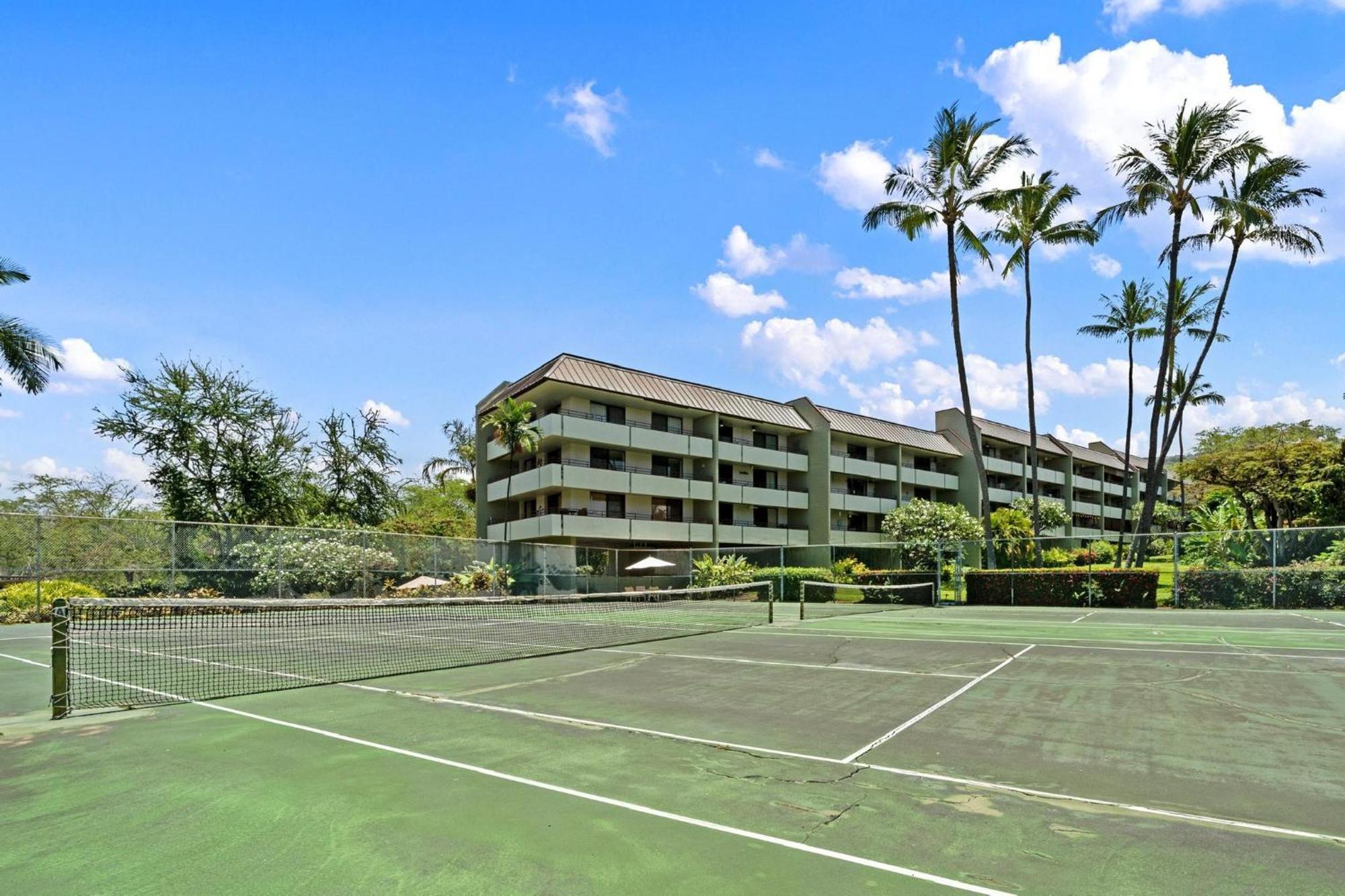 Big Island White Sands Village By Coldwell Banker Island Vacations Кайлуа Кона Екстериор снимка